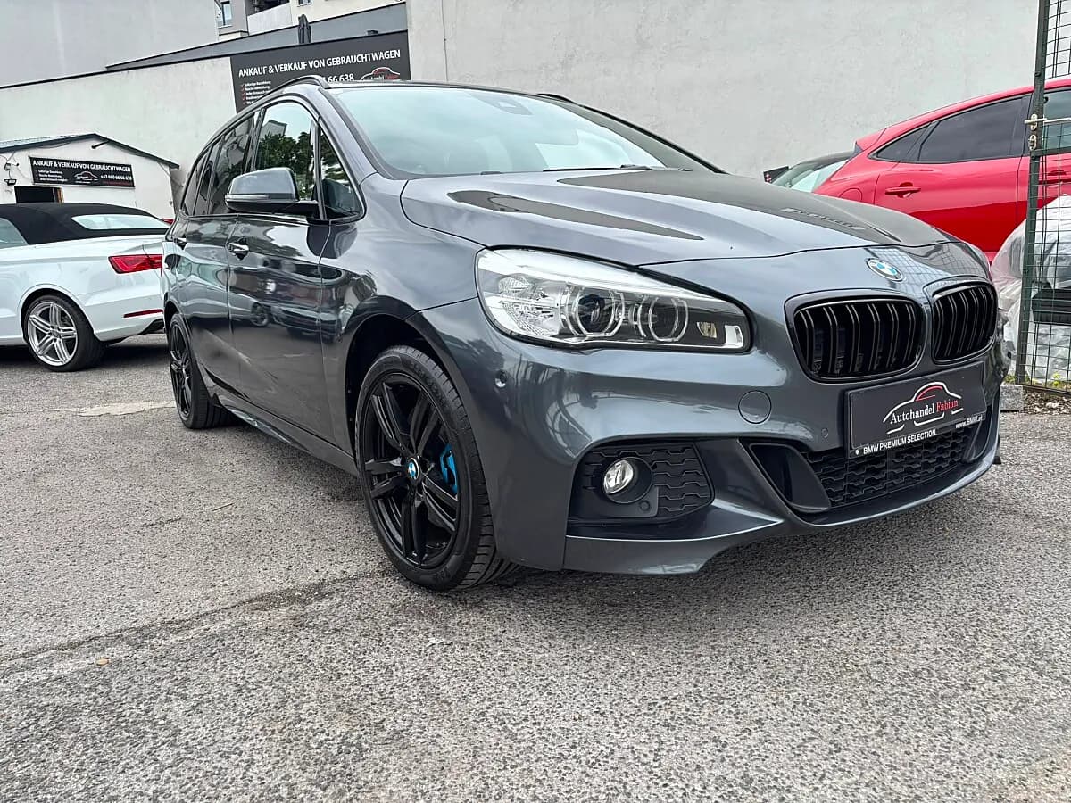 BMW 2er-Reihe