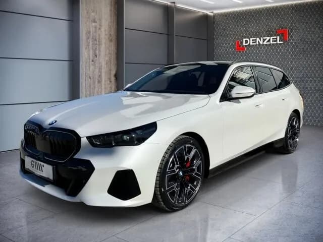 BMW 5er-Reihe