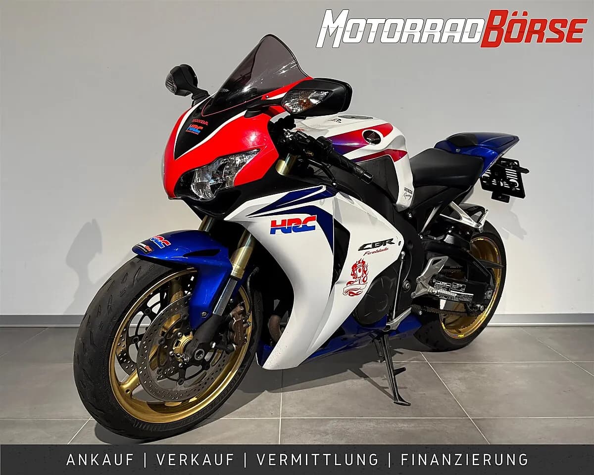 Honda CBR