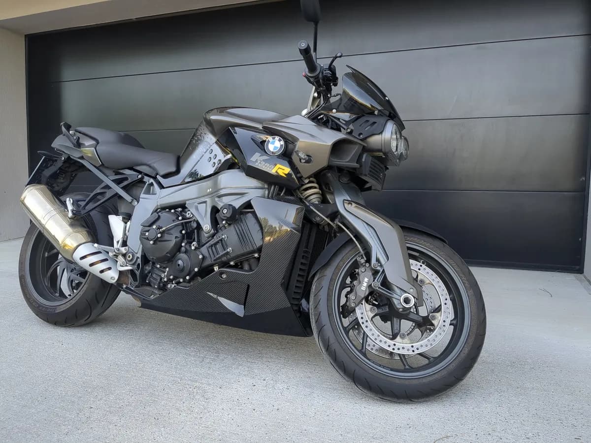 BMW K 1300