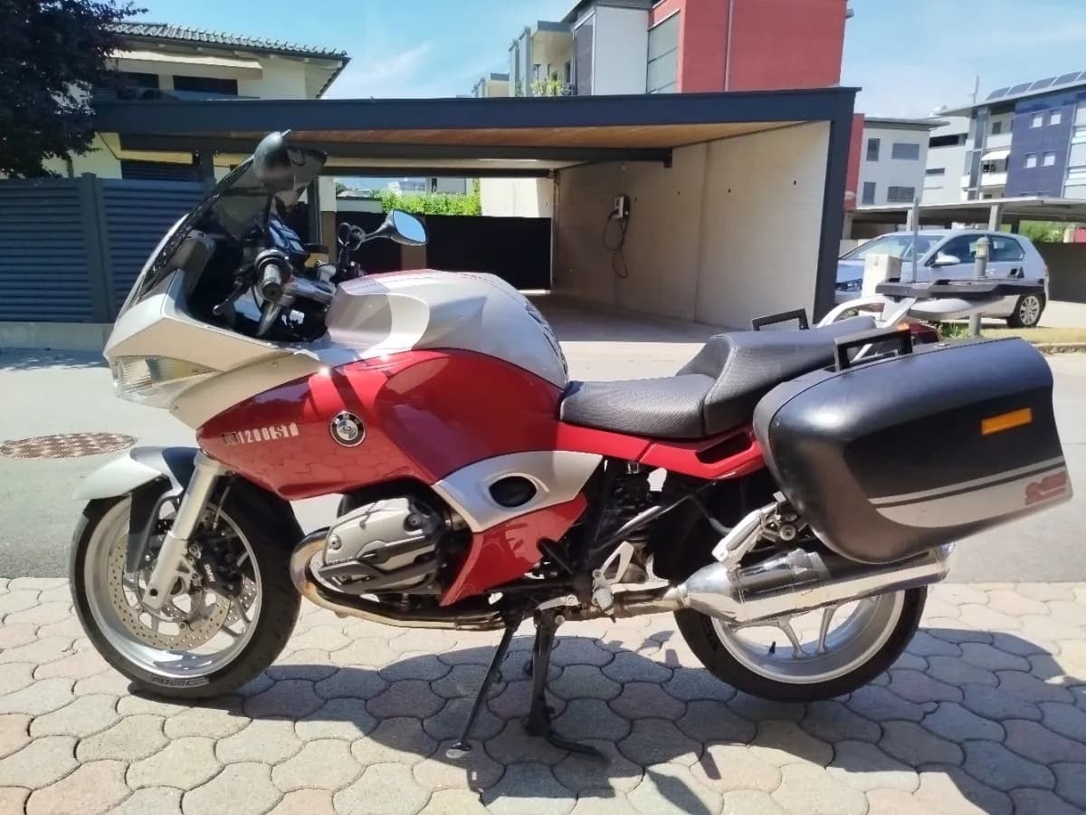 BMW R 1200