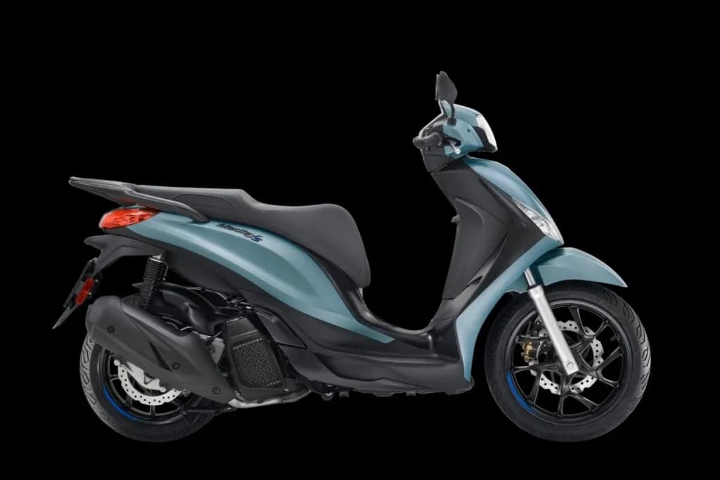 Piaggio Medley