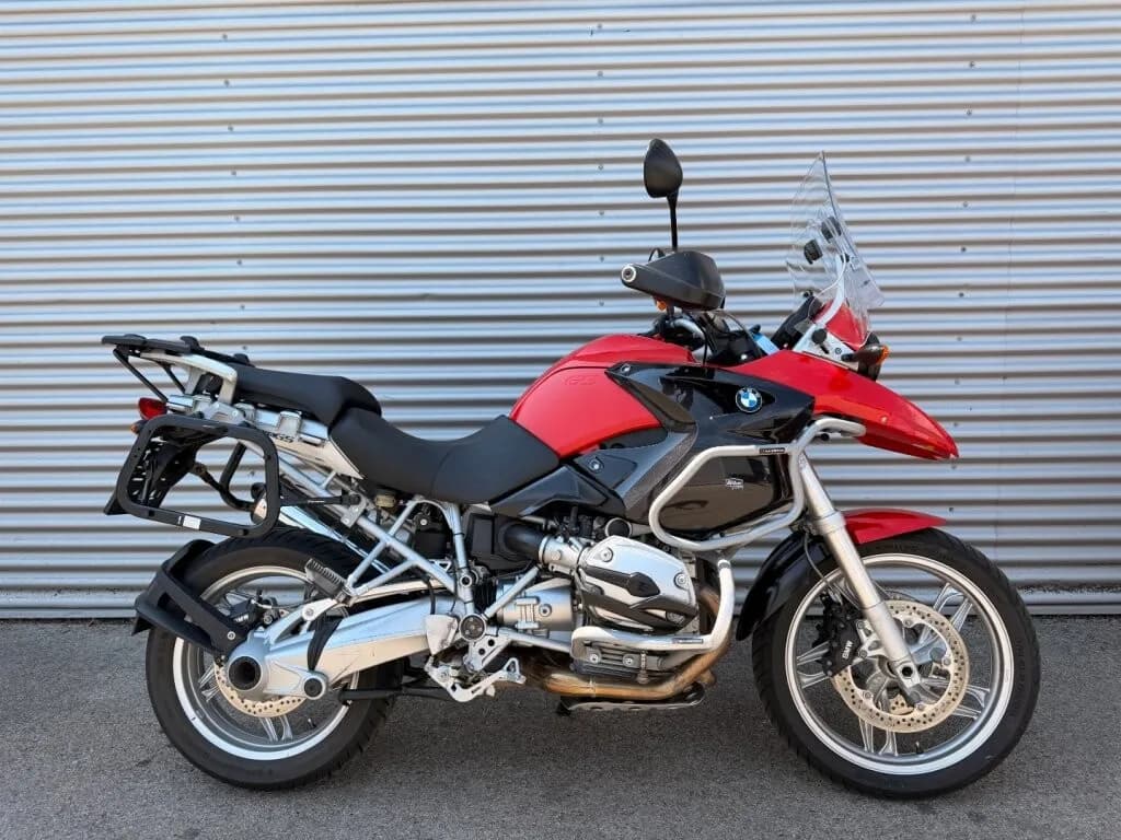 BMW R 1200
