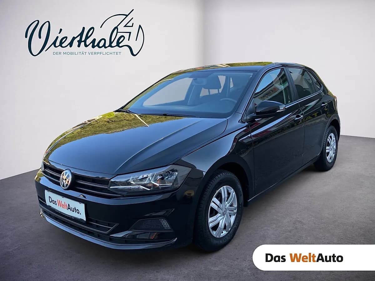 VW Polo