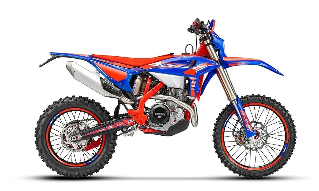 Beta RR