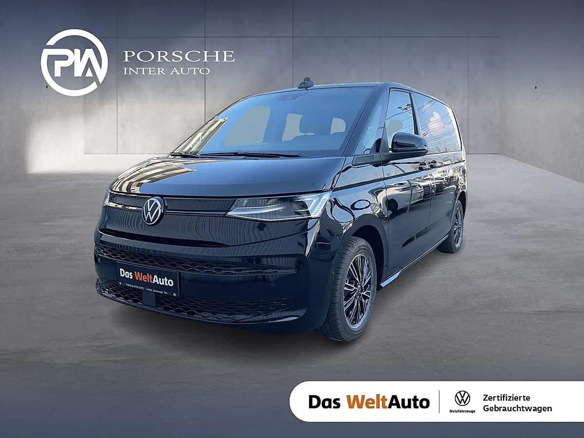 VW Multivan