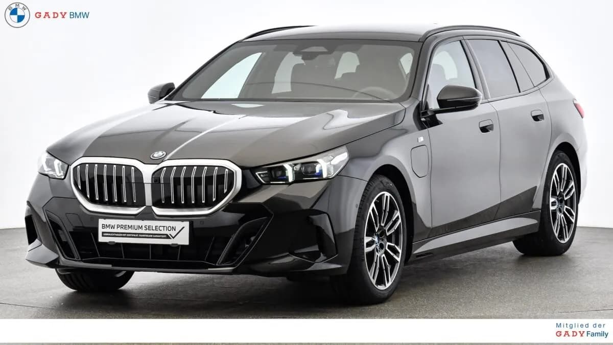 BMW 5er-Reihe