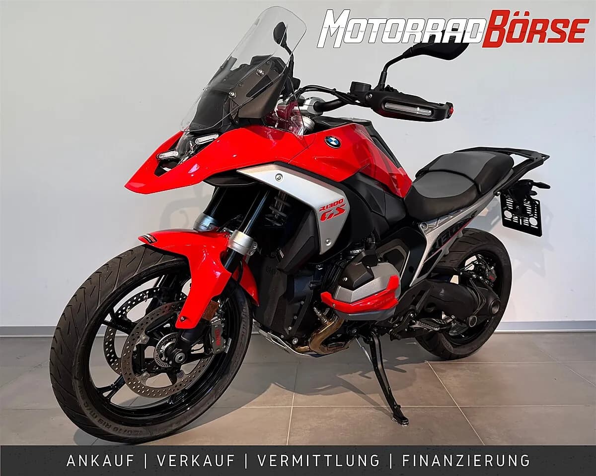 BMW R 1300 GS