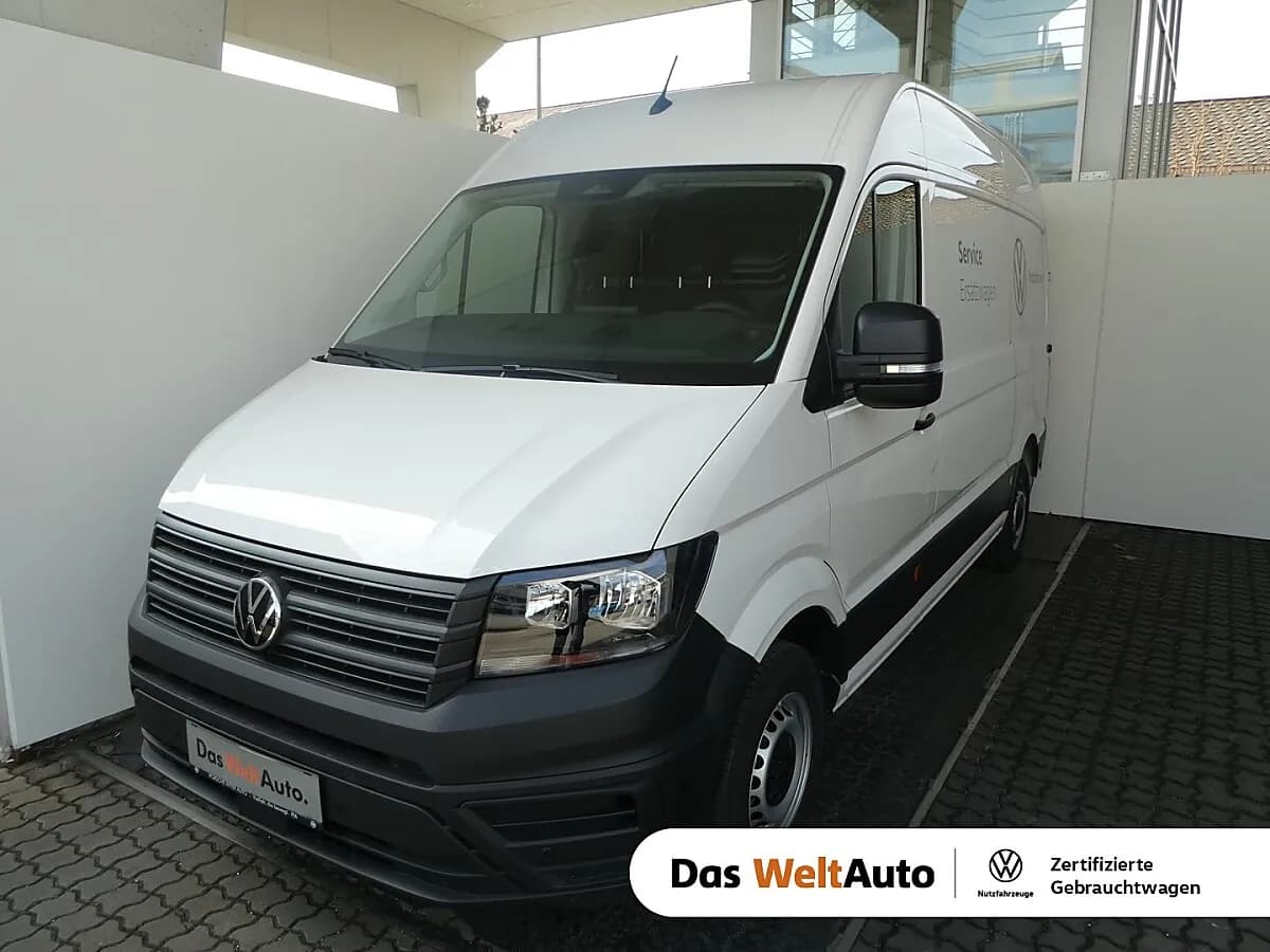 VW Crafter