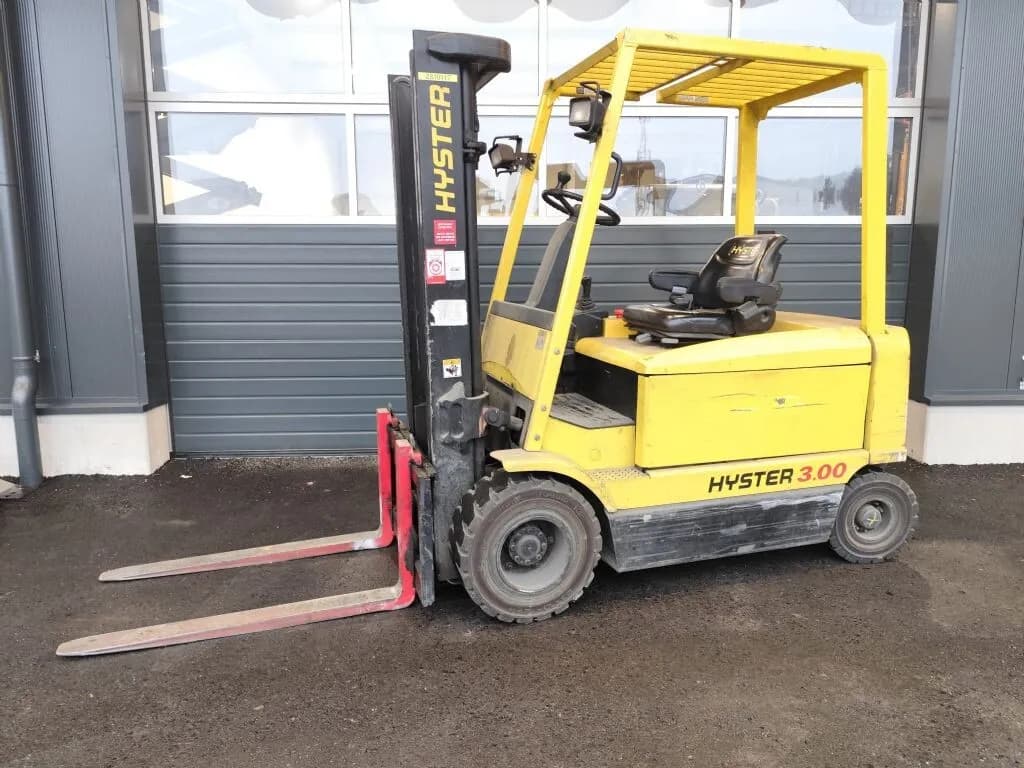 Hyster Sonstige