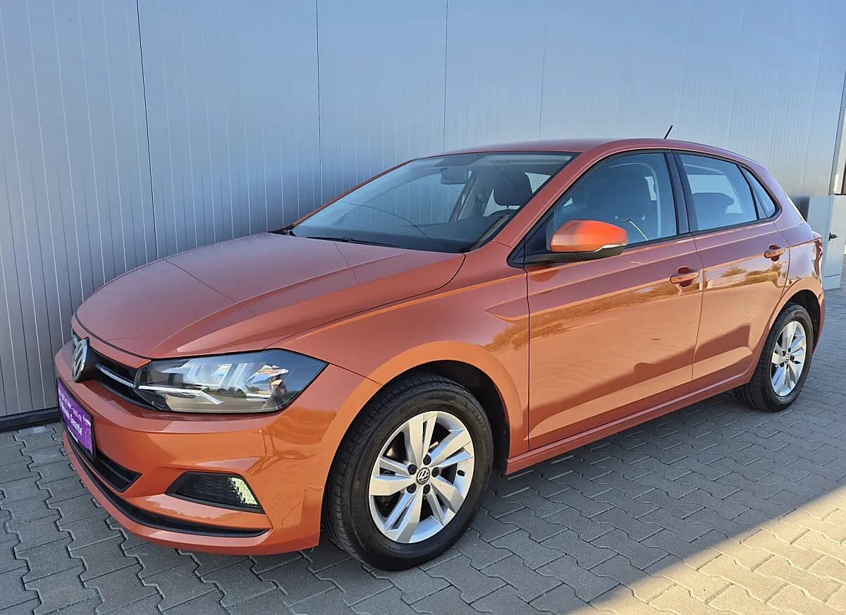 VW Polo