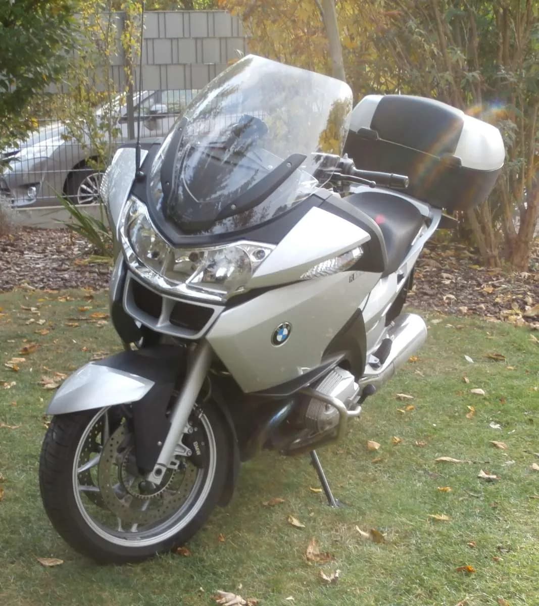 BMW R 1200