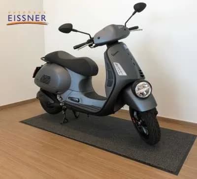Vespa GTV