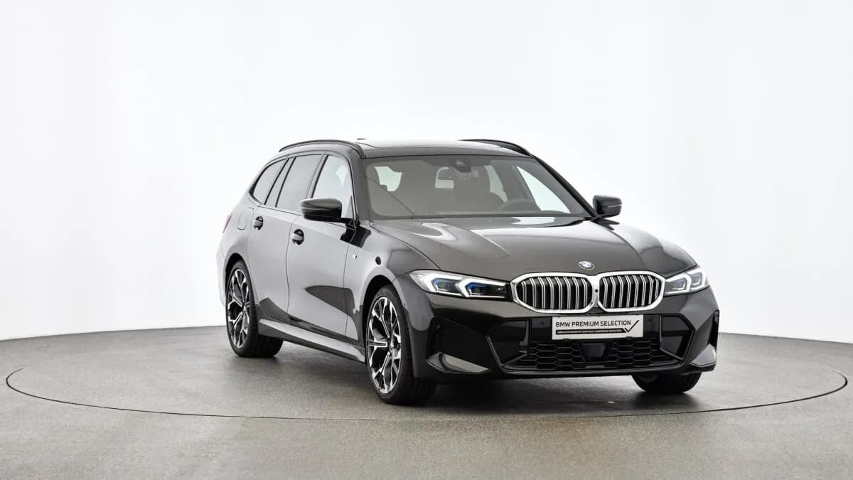 BMW 3er-Reihe