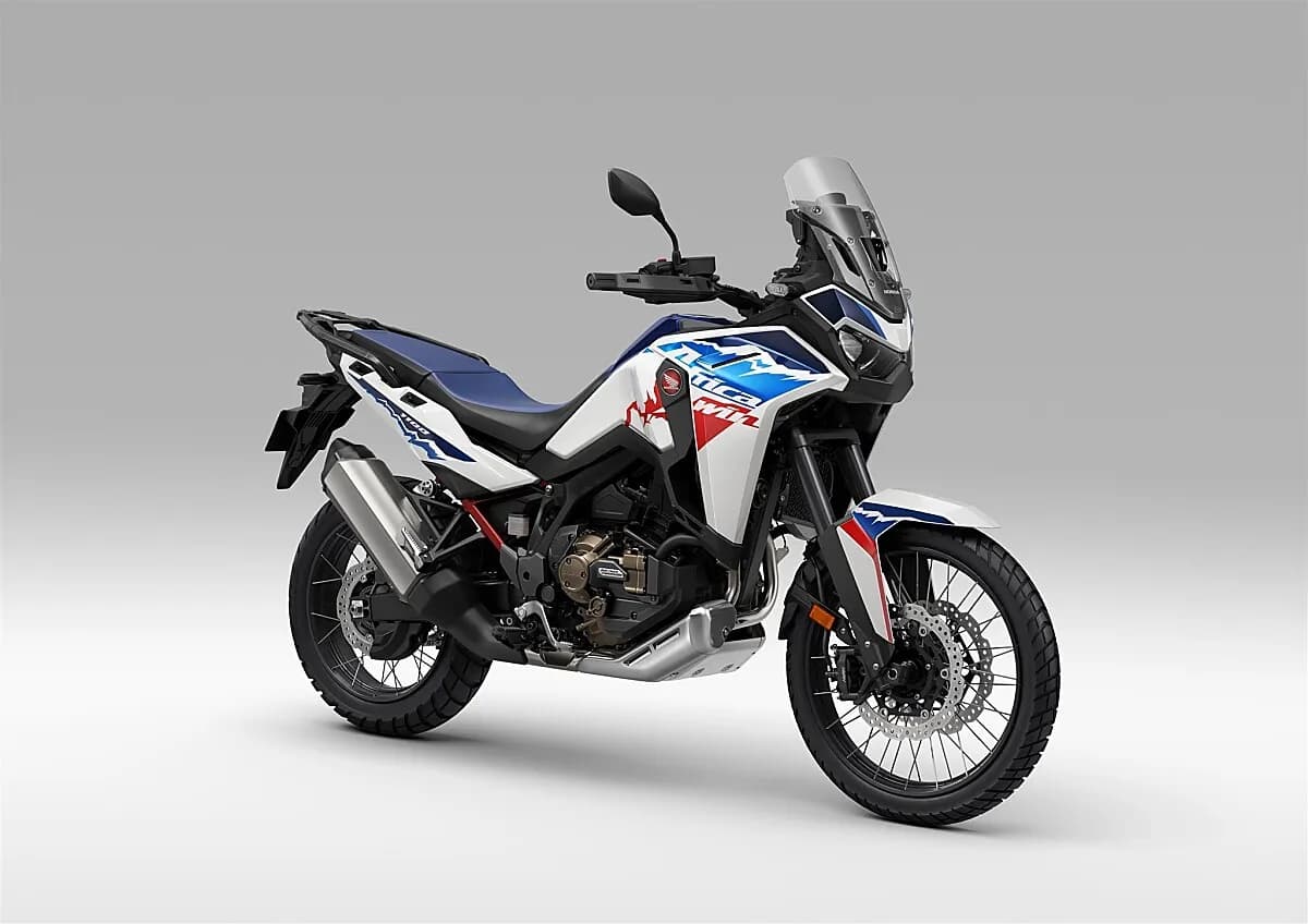 Honda CRF
