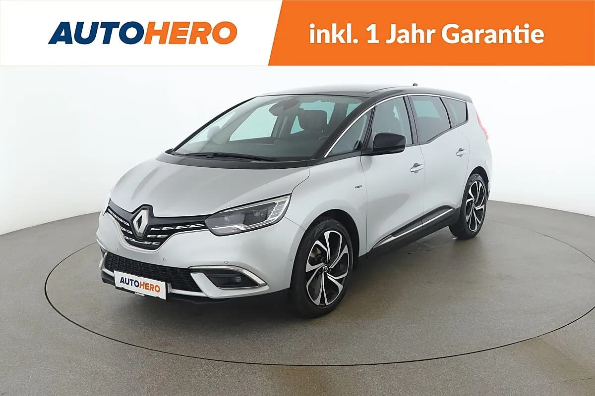 Renault Grand Scénic