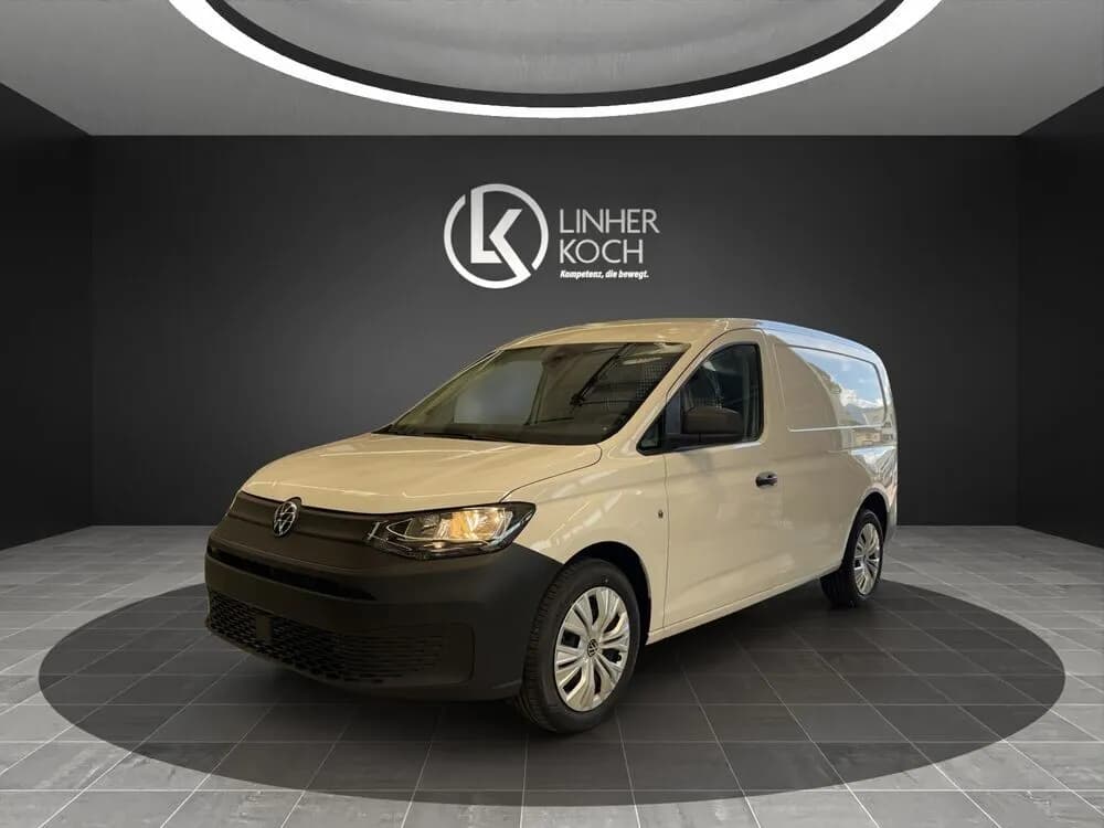 VW Caddy