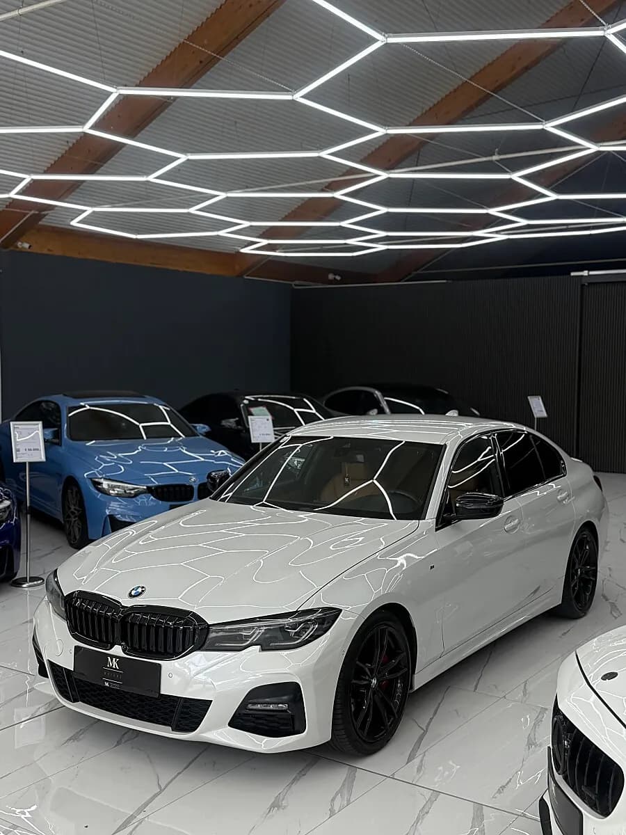 BMW 3er-Reihe