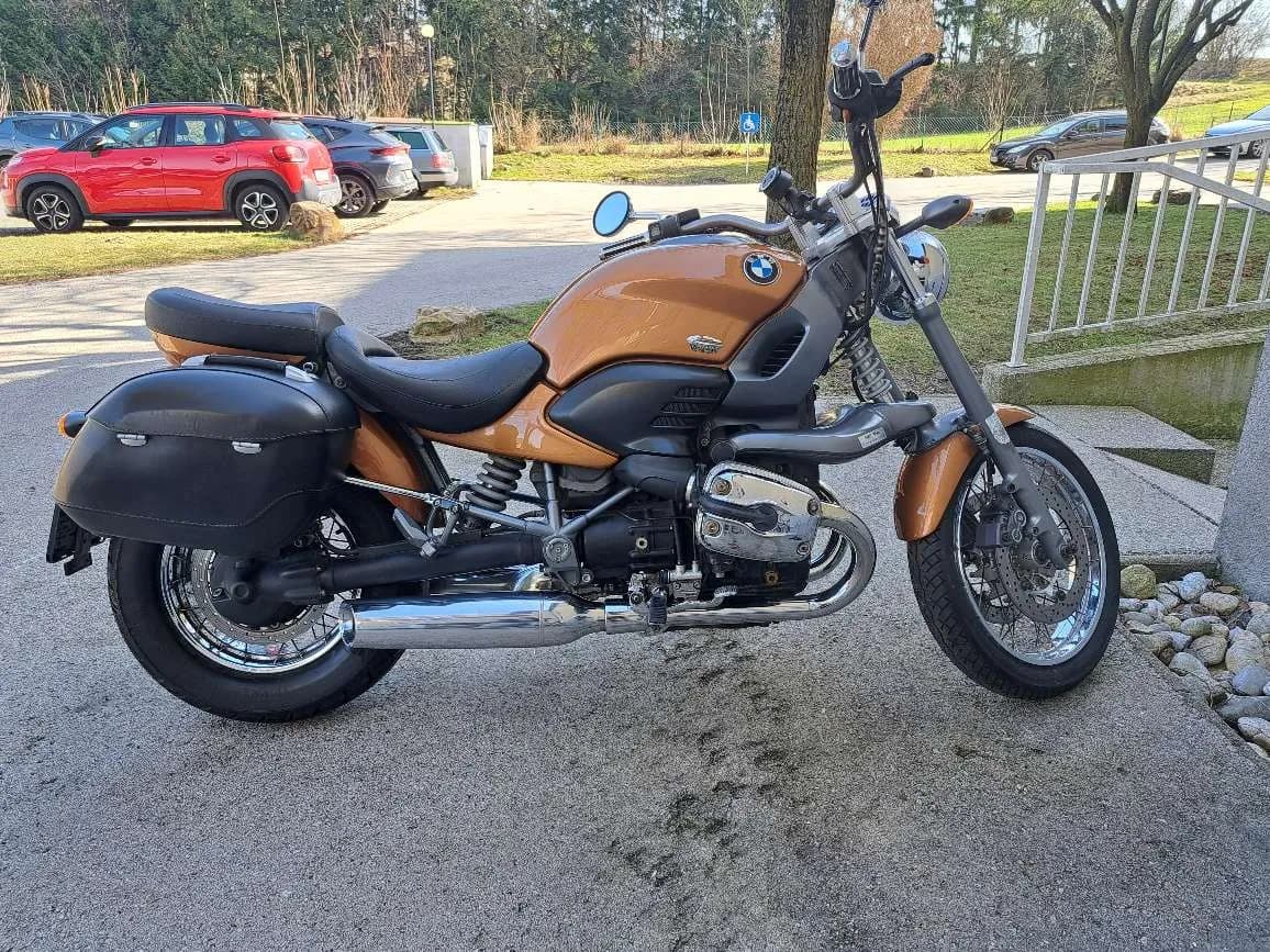 BMW Sonstige