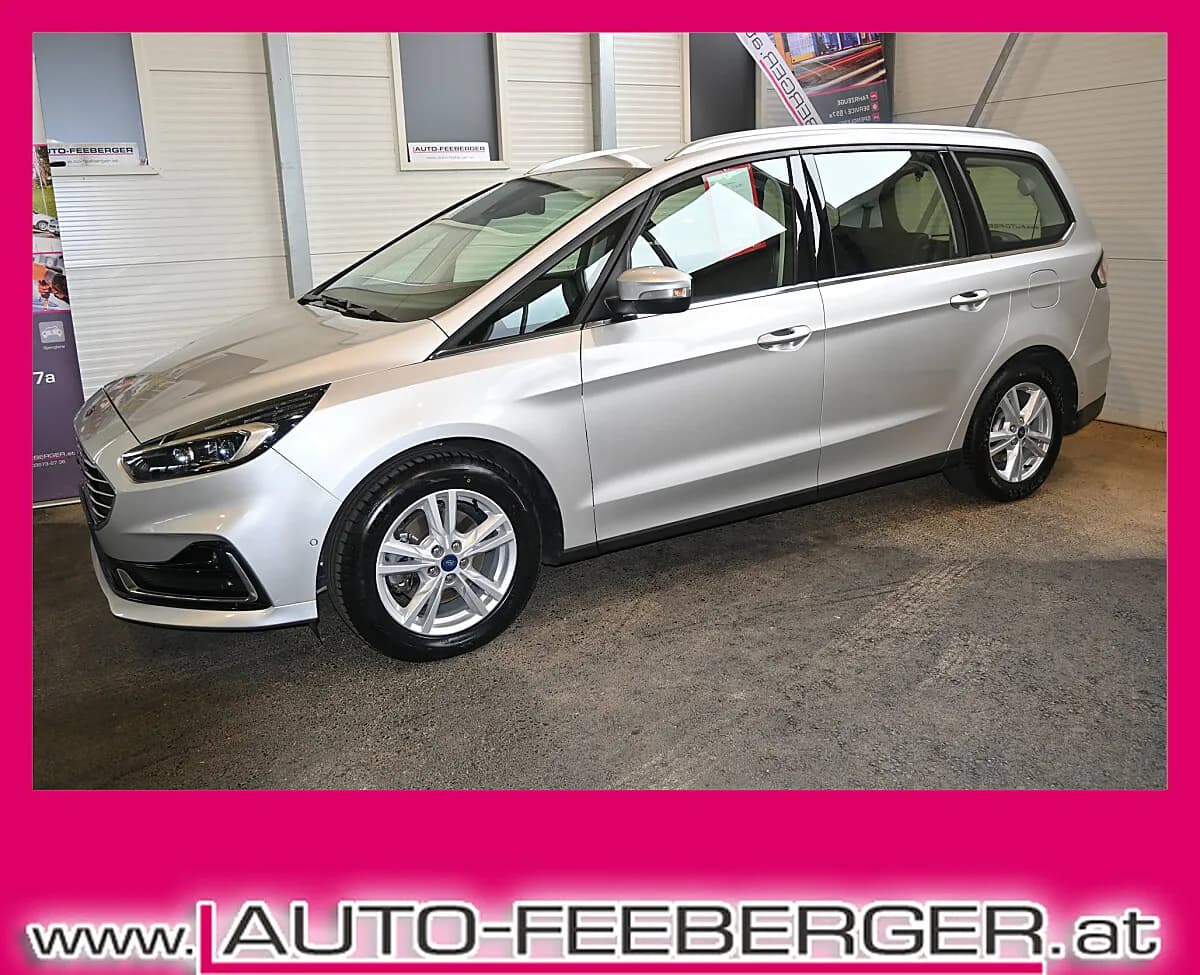Ford Galaxy