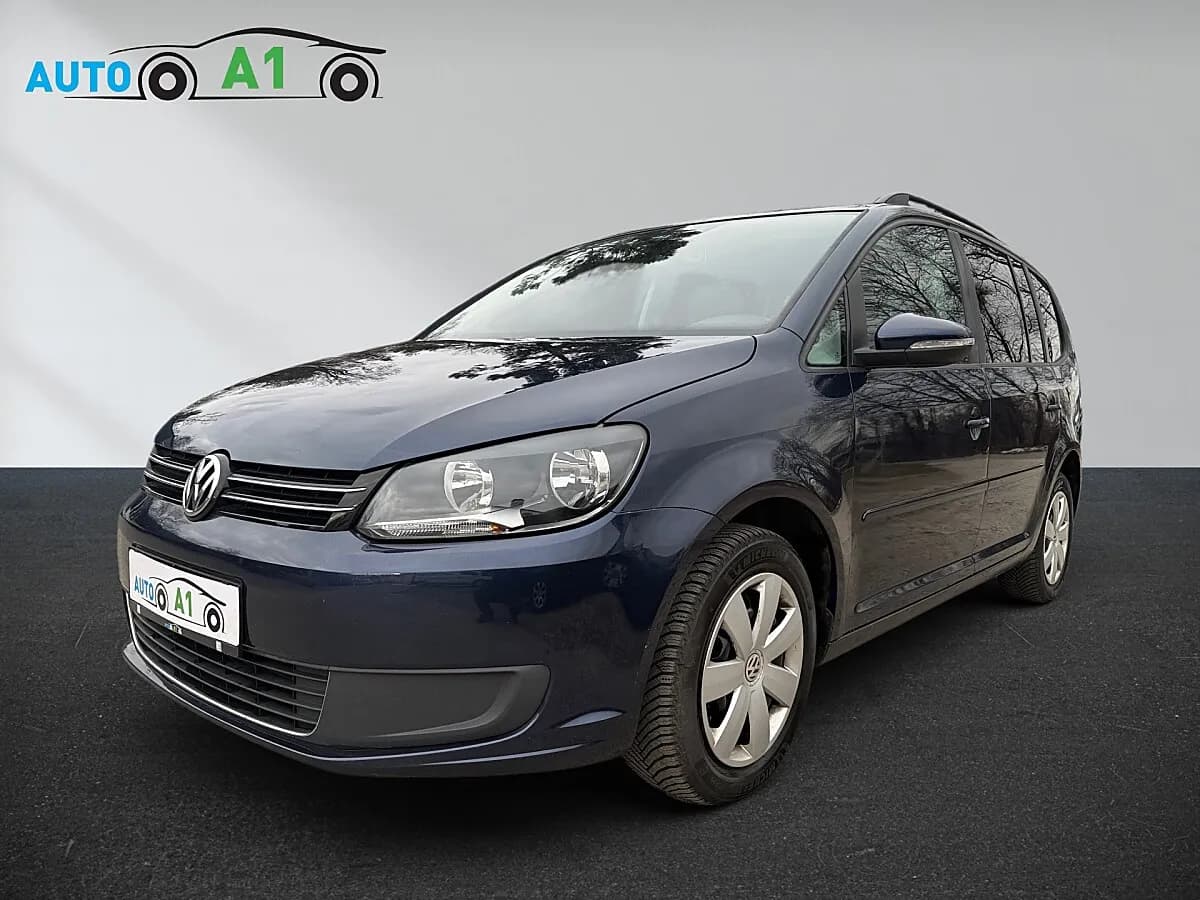 VW Touran