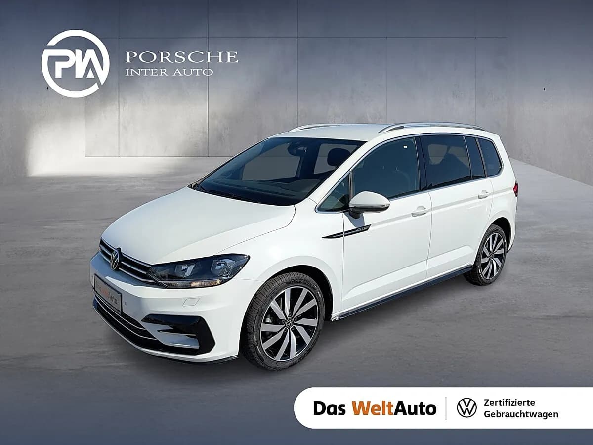 VW Touran