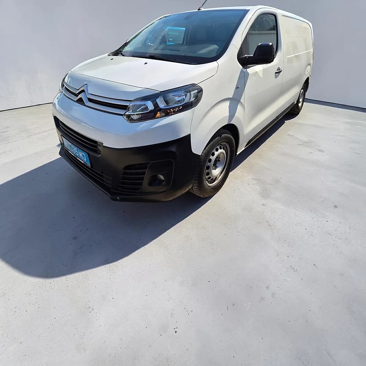Citroën Jumpy