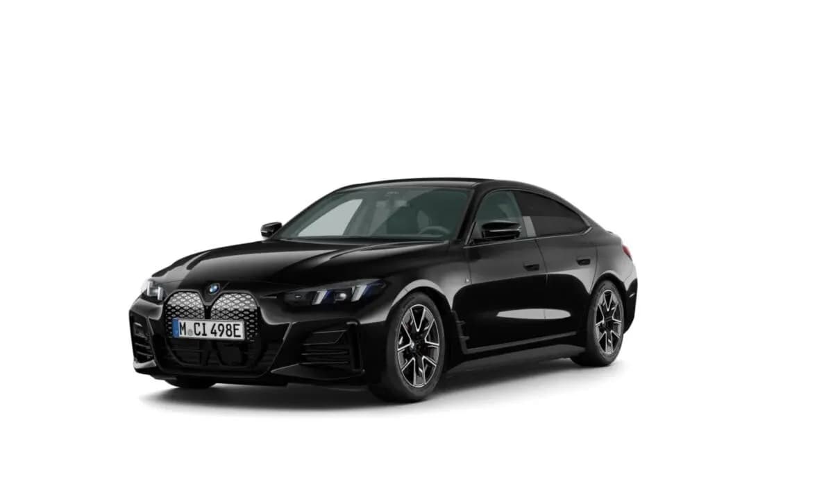 BMW i4