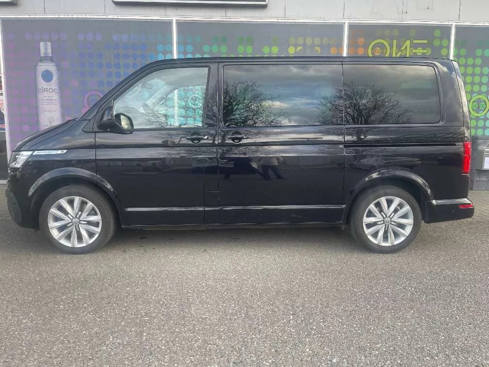 VW Multivan