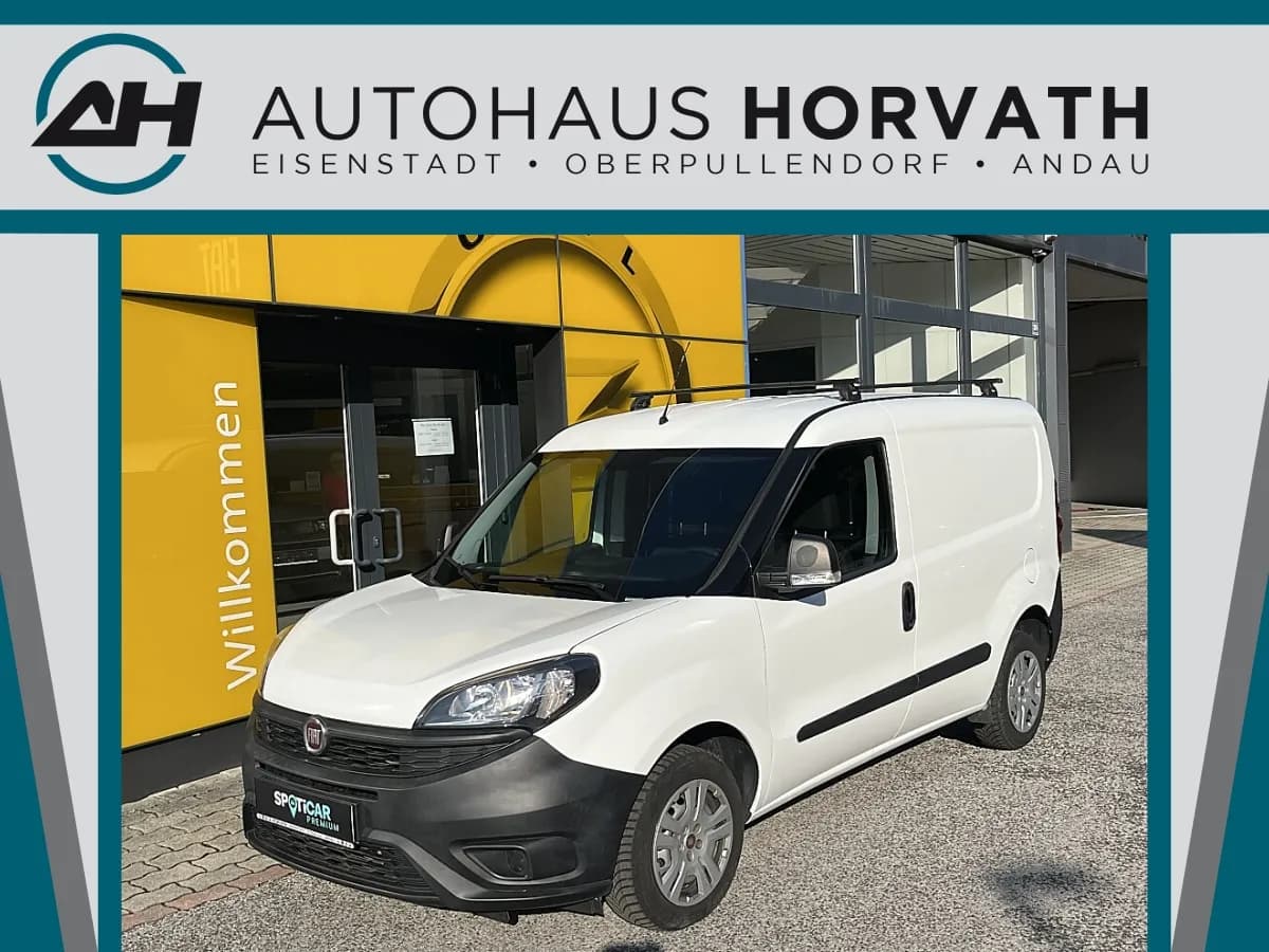 Fiat Doblò