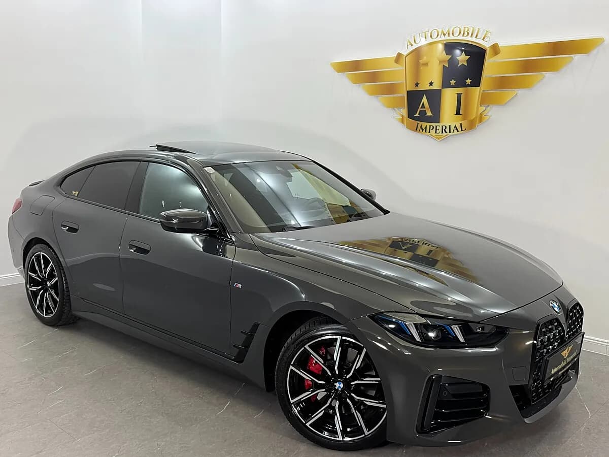 BMW 4er-Reihe