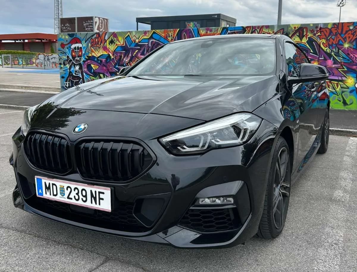 BMW 2er-Reihe