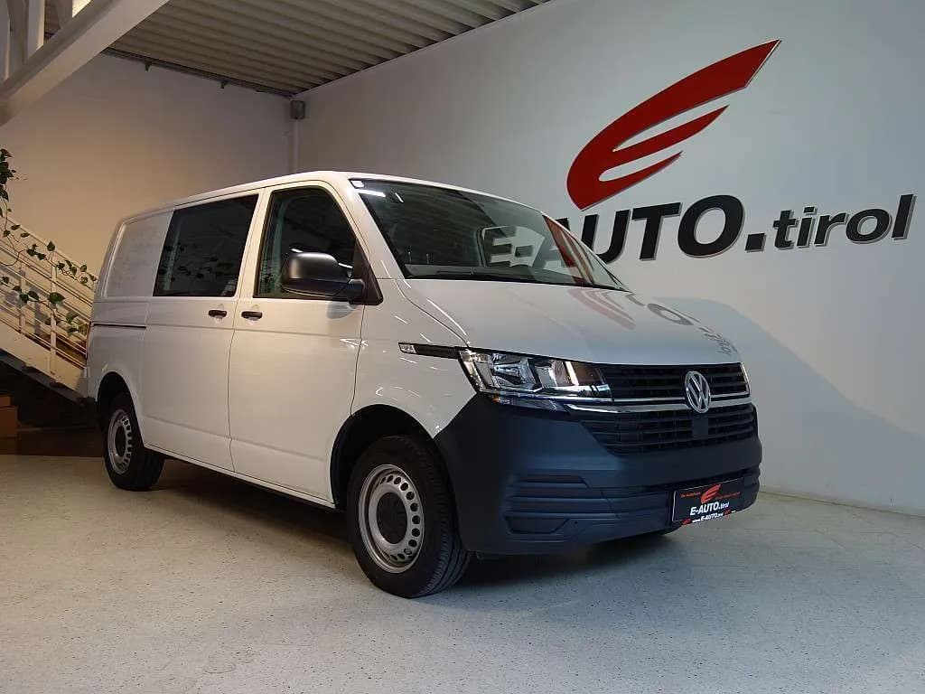VW Transporter T6