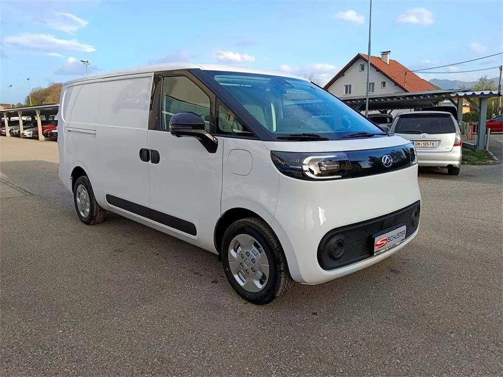 Maxus Sonstige