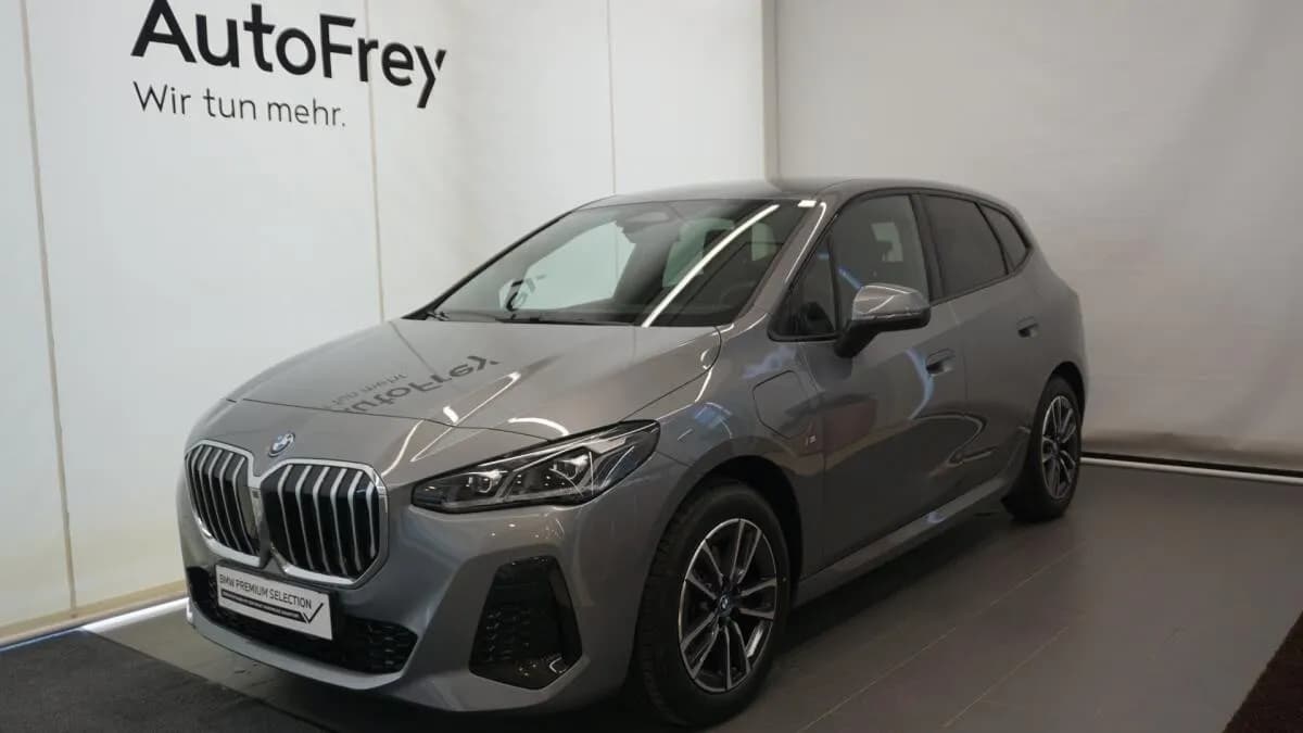 BMW 2er-Reihe