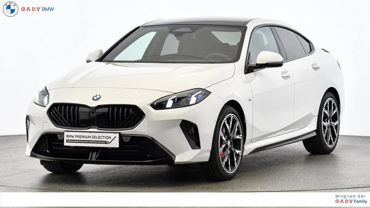 BMW 2er-Reihe