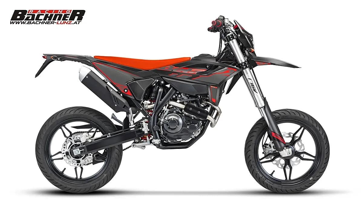 Beta RR