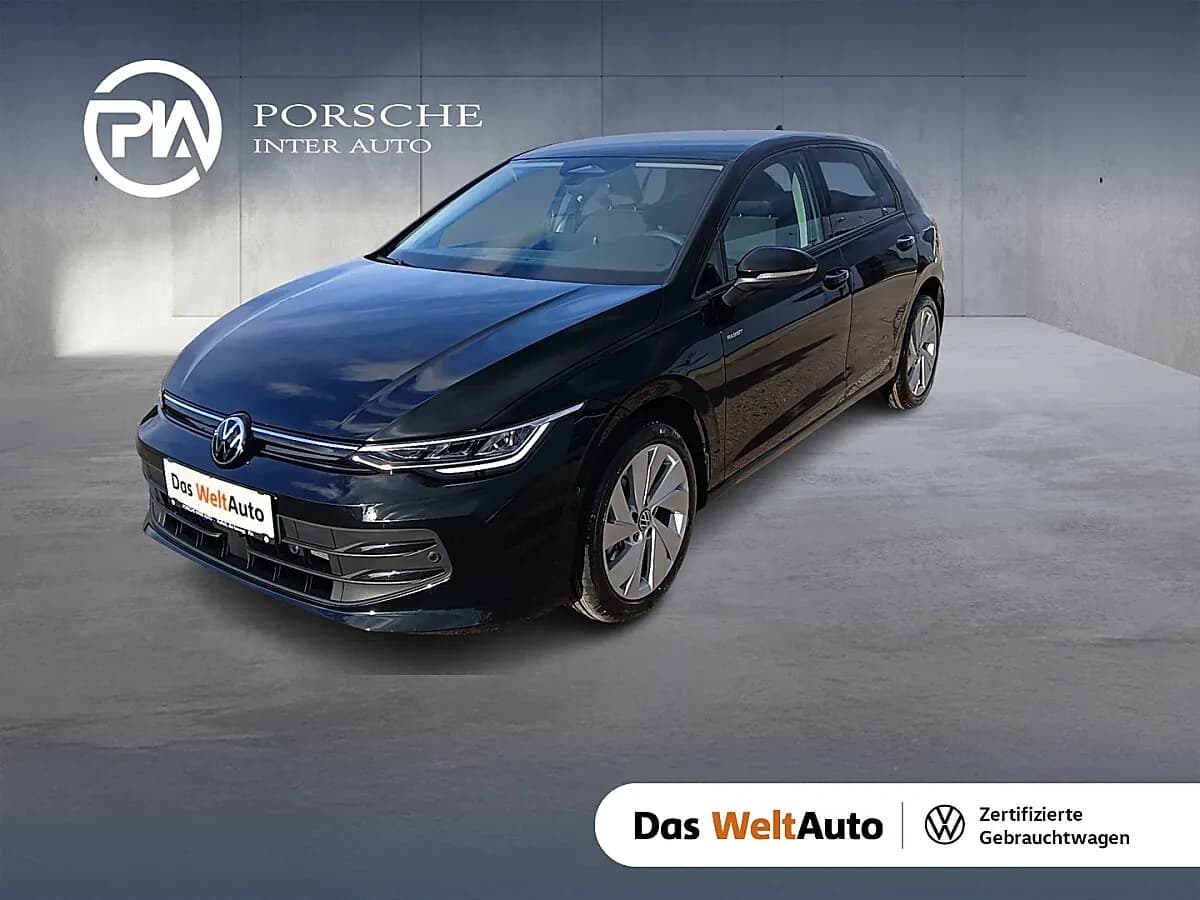 VW Golf