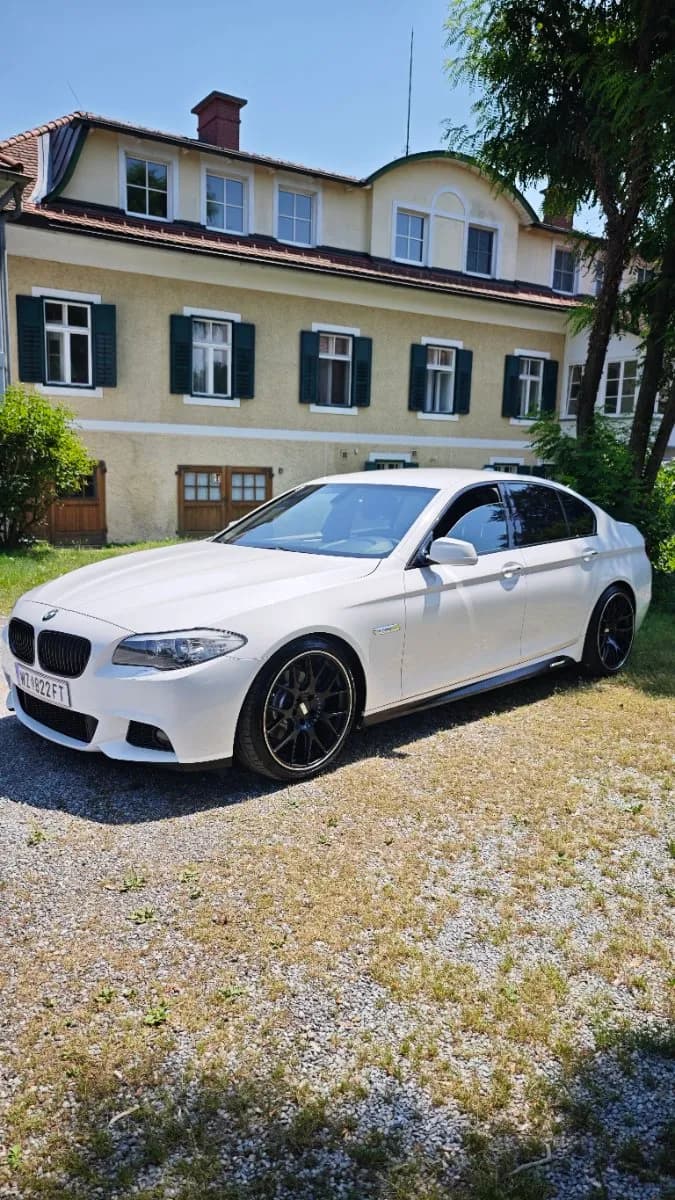 BMW 5er-Reihe