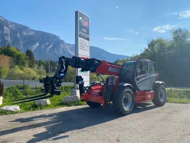 Manitou Sonstige