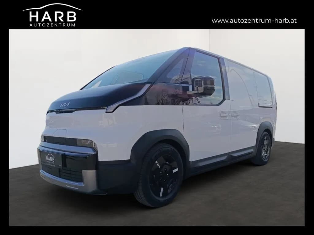 KIA PV5