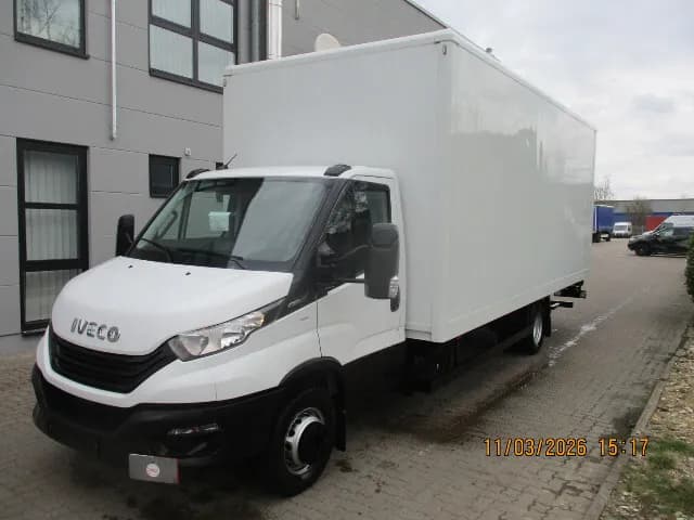 IVECO Daily