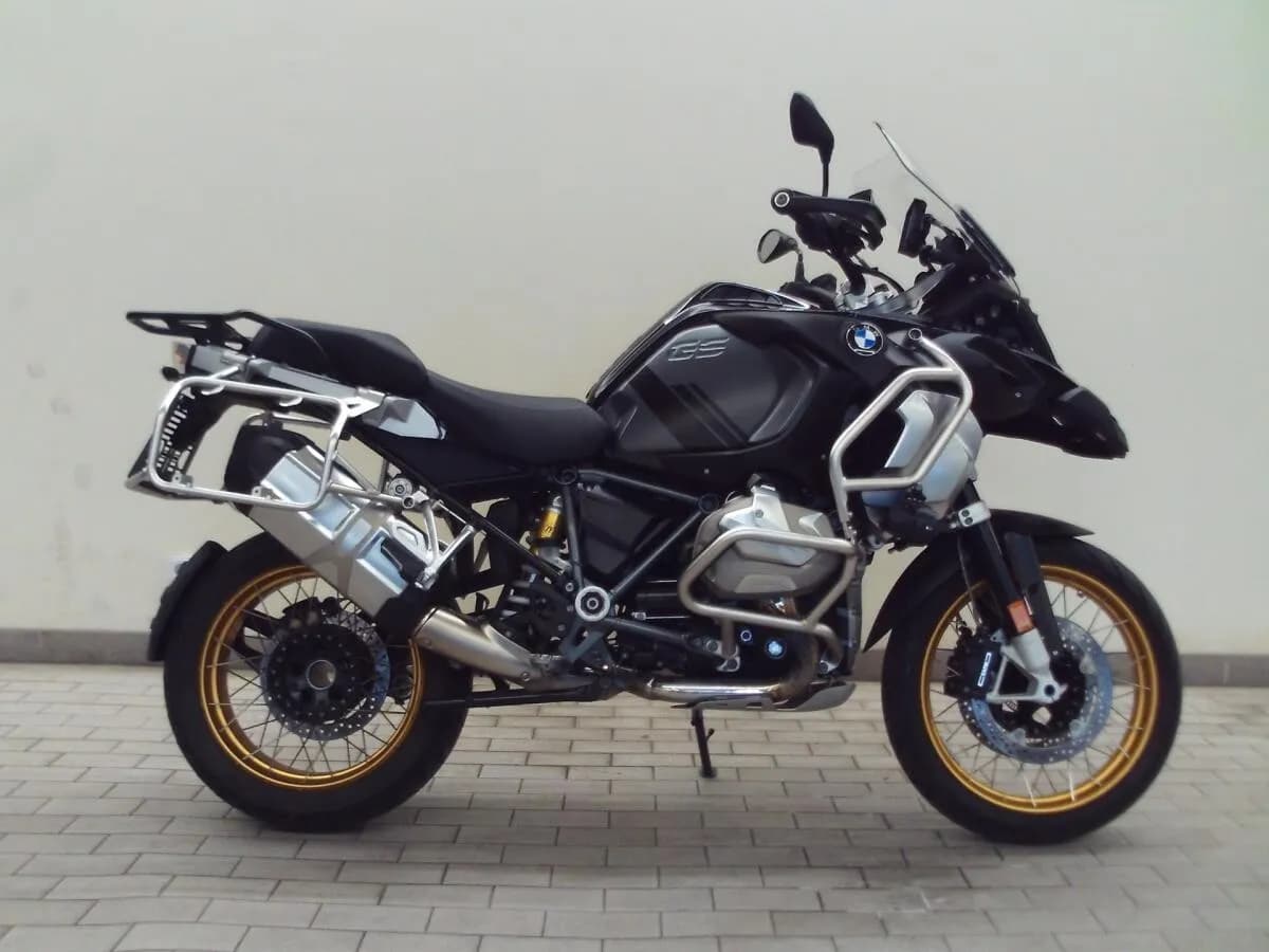 BMW R 1250