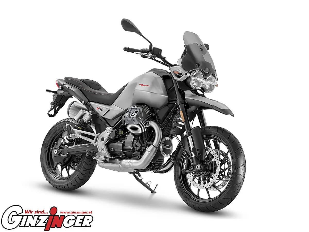 Moto Guzzi Sonstige