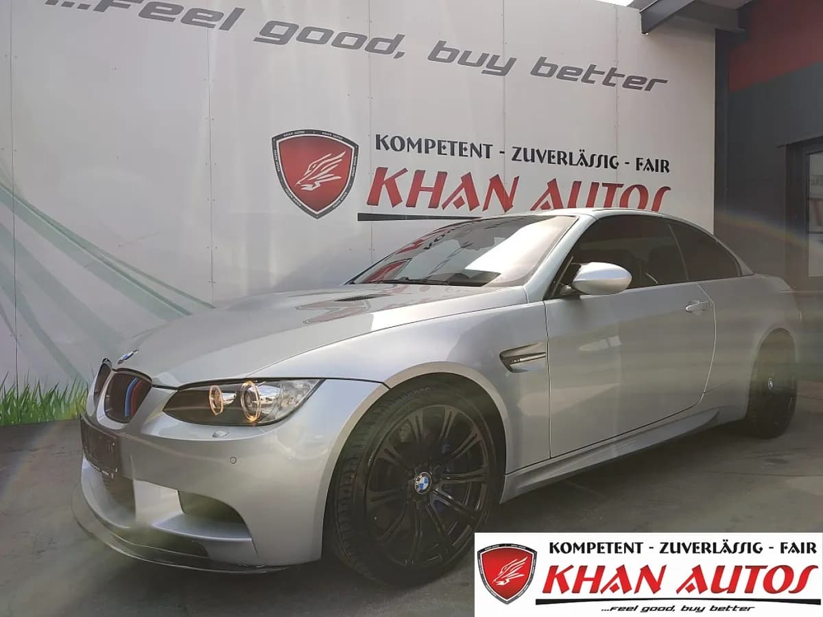 BMW 3er-Reihe
