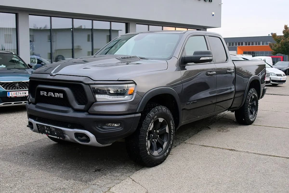 RAM 1500