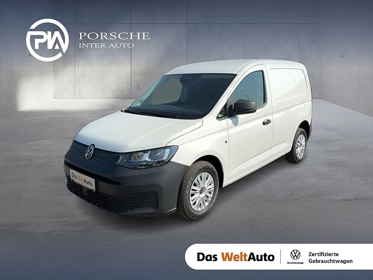VW Caddy
