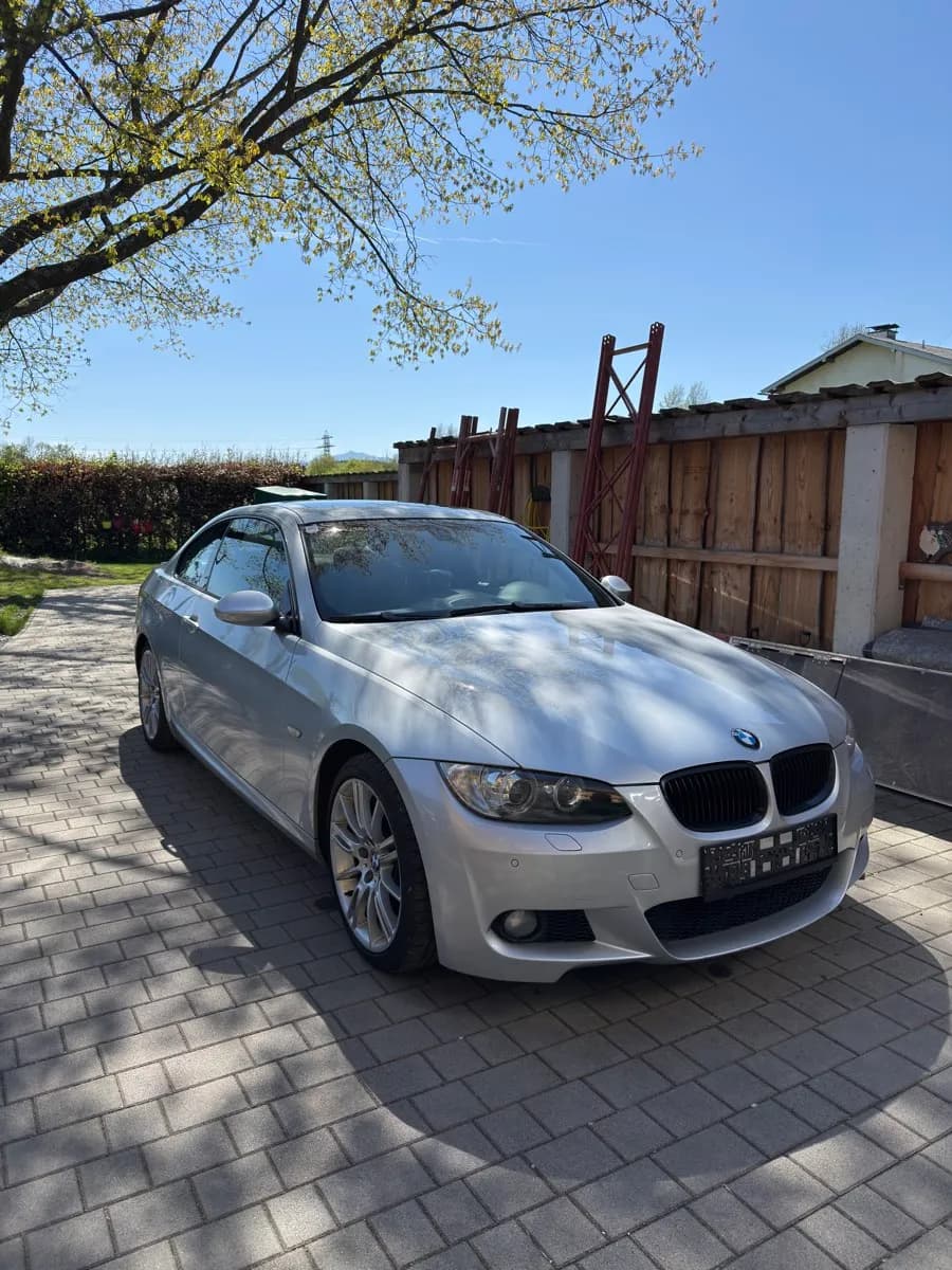 BMW 3er-Reihe