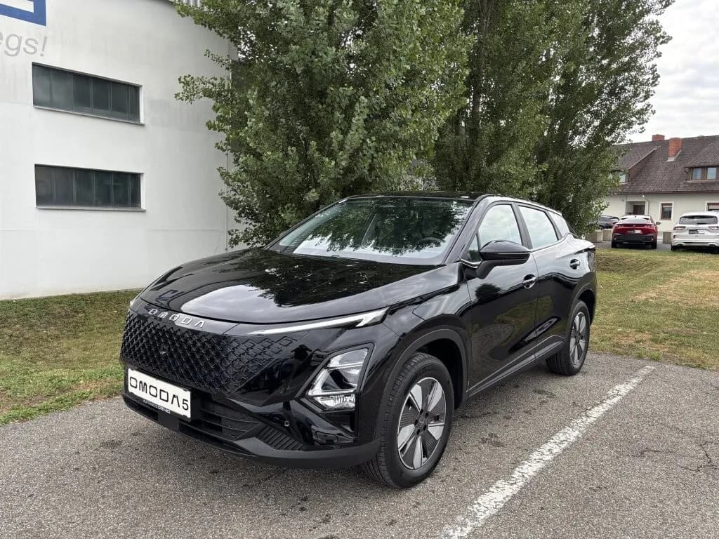 Omoda Omoda 5