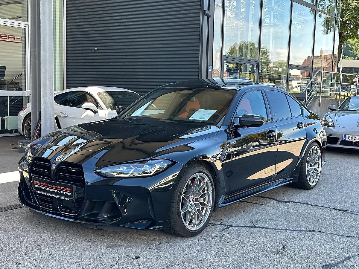 BMW 3er-Reihe